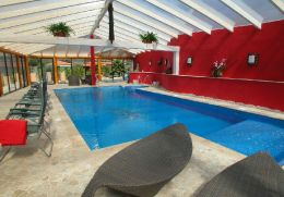 Finca Montimar