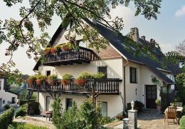 Ferienwohnungen Fam. K�rbitz