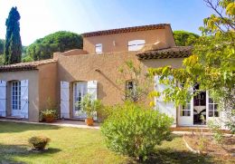 Ferienhaus COT068