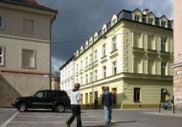 Kazimierz's Secret Appartements