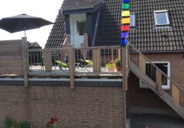 Ferienwohnung Sladek-Videc