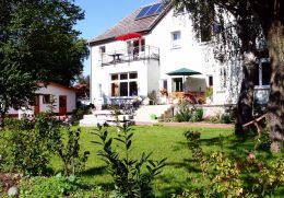 Gutshaus Neuhof