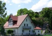 Ferienwohnung bei Ingrid