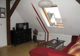 Ferienwohnung Rubi