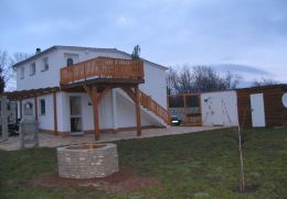 Plava Pyramida