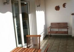Casa Alba