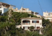 Ferienhaus mit Pool