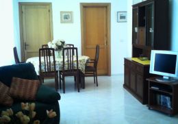 Ferienwohnung Silberwelle
