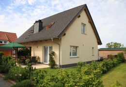 Ferienhaus Windland