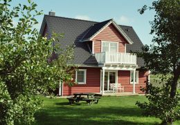 Landhaus Butendiek