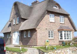 Landhaus Wattwiesen
