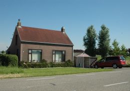 Flandernhaus