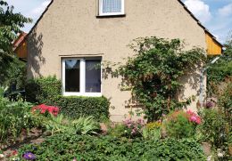 Ferienhaus Schumacher