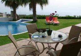 Leon Finca Montimar