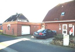 Ferienhaus Schettler