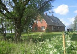 Haus Weitblick