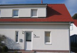 Ferienhaus M�wennest