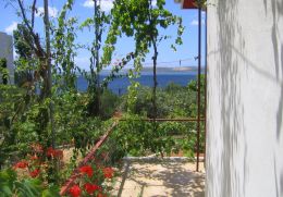 Ferienhaus Manya in Kefalonia