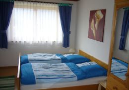 Ferienwohnung Familie Brendel