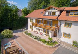 Pension Meierhofer