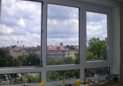 M�nchner Stadtwohnung I