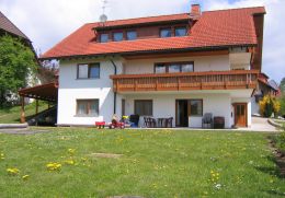 Ferienwohnung Selb