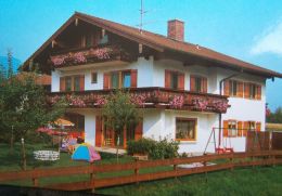 Ferienwohnungen Kiermeier