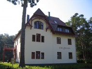 Villa Zollernh�he