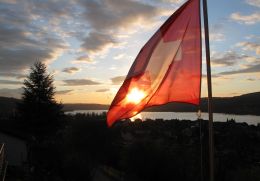 Ferienwohnung Unterseeblick