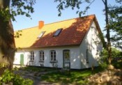 Ferienhaus zur Schulkoppel 2