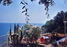 Villa le Agavi