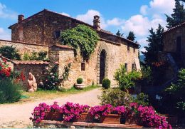 Fattoria Poggio al Sorbo