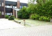 Ferienhaus Nieuwvliet - Bad