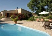 Finca Es Rafal