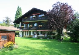 G�stehaus Boarlehof