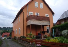 Fewo am Goethewanderweg