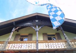 Landhaus S�dwind