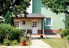 Ferienwohnung Wenzel