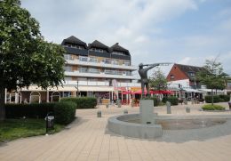 Haus Strandperle