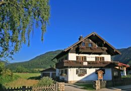 G�stehaus Hanna