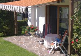 Ferienwohnung Dellawalle