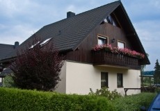 Ferienwohnung Ramsbeck