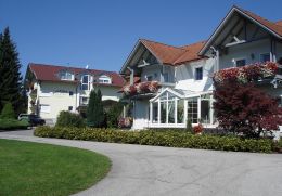 Ferienwohnung am Faaker See