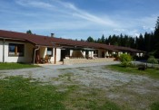 Ferienwohnungen Scheibner