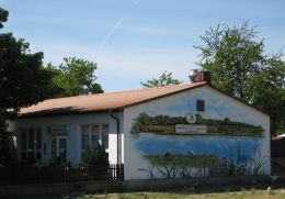 Landpension am Fleesensee