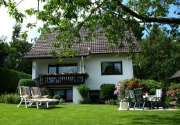 Ferienwohnung Czolbe