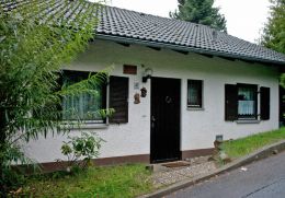 Ferienhaus Zaller