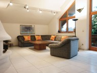 Sch�ne M�nchner Ferienwohnung