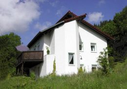 Haus Birke