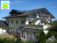 Ferien bei Familie Osterried